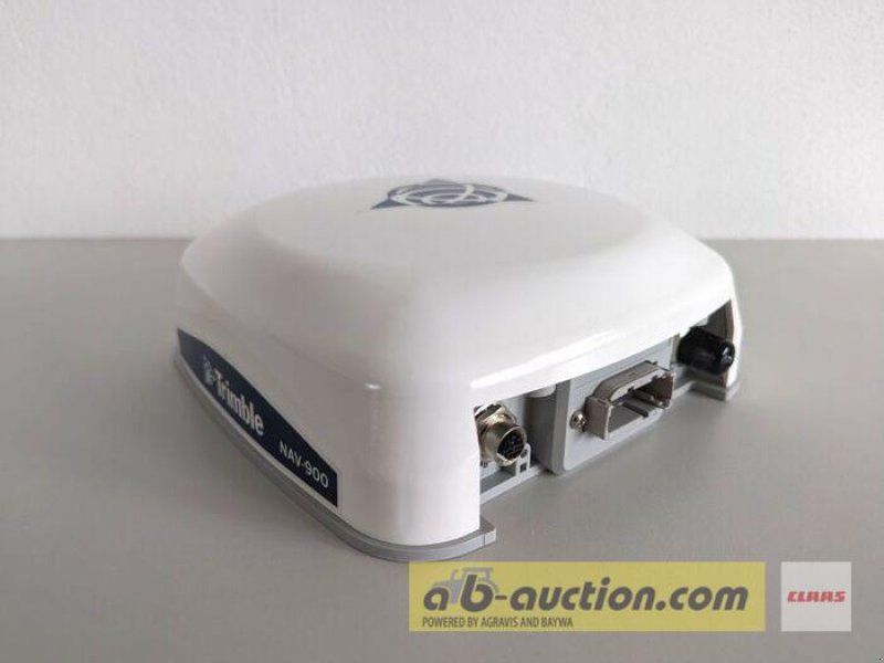 Claas TRIMBLE GFX 750