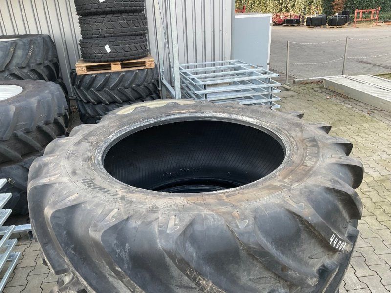 Michelin VF 600/60R38 XeoBib 151 D