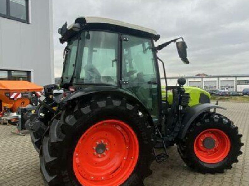 Claas AXOS 2.105 ADVANCED