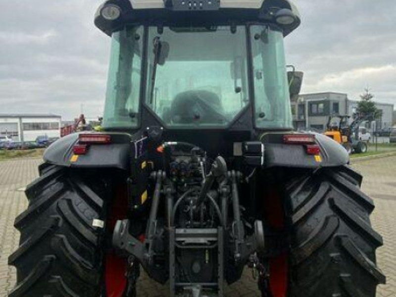 Claas AXOS 2.105 ADVANCED