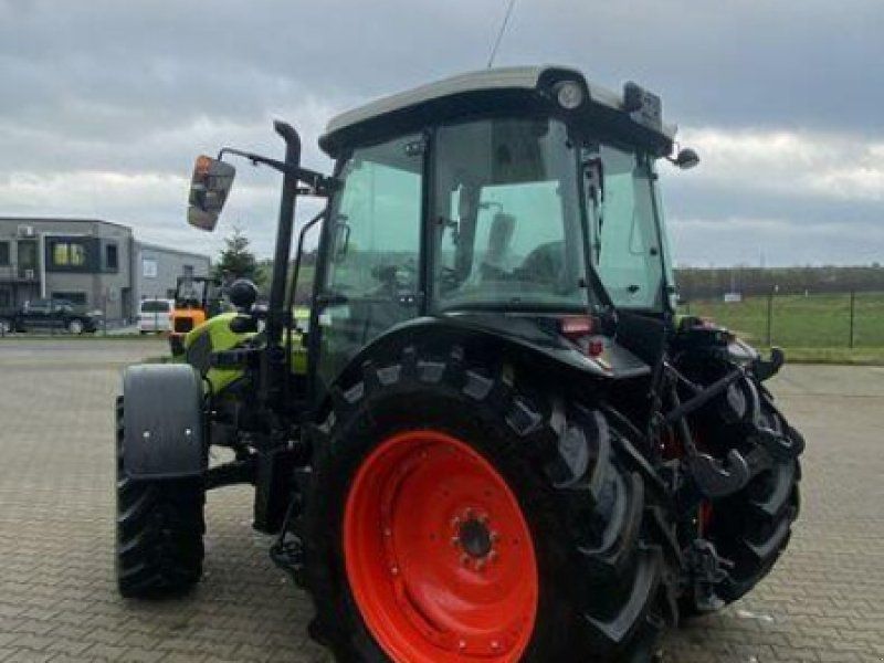 Claas AXOS 2.105 ADVANCED