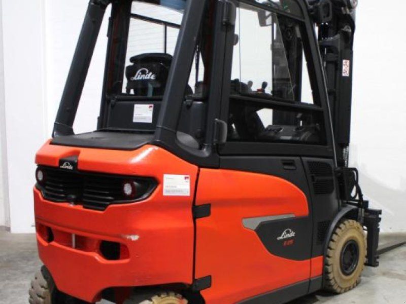 Linde E 25/600 HL 1252