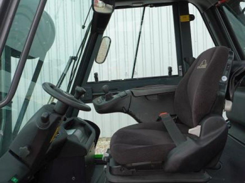 Linde H 80 D/1100 EVO 396-03