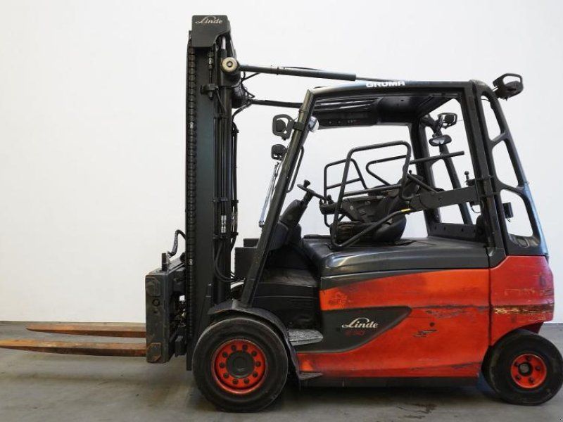 Linde E 50/600 HL 388