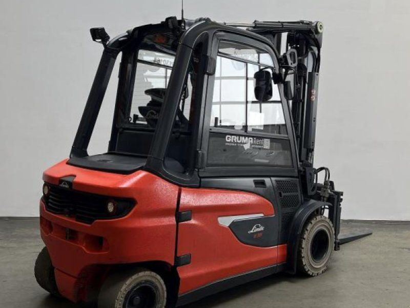 Linde E 35 L 1252