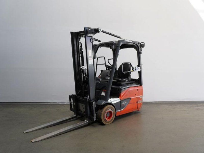 Linde E 14 EVO 386-02