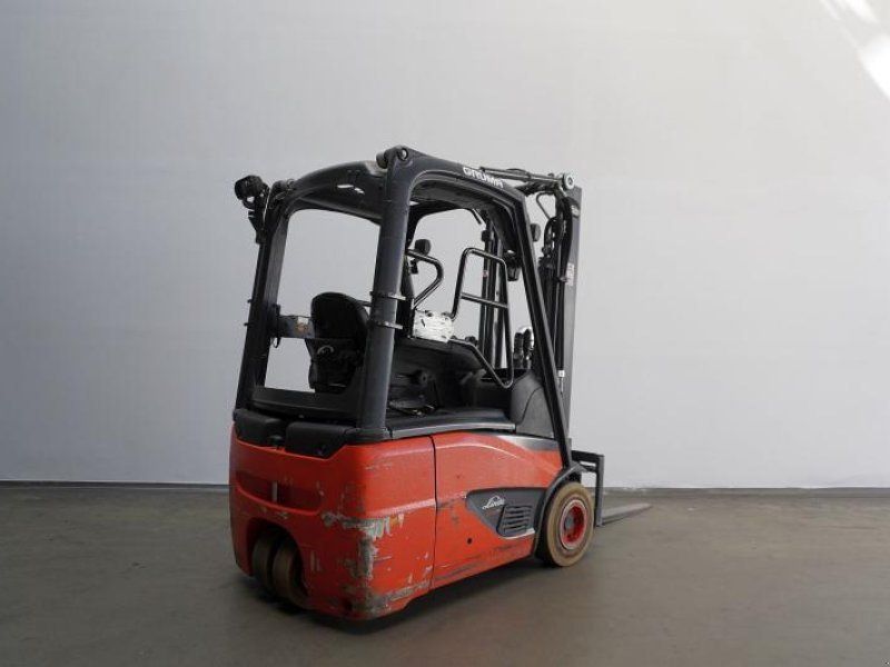 Linde E 14 EVO 386-02