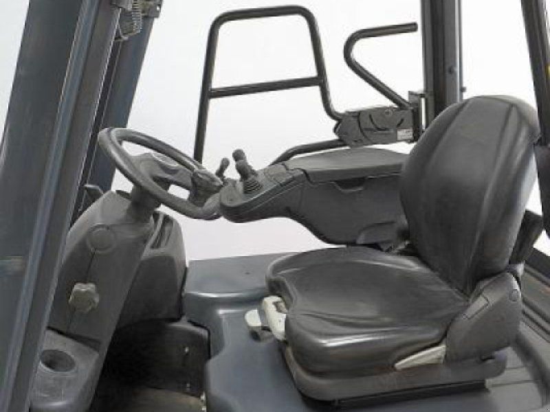 Linde E 14 EVO 386-02