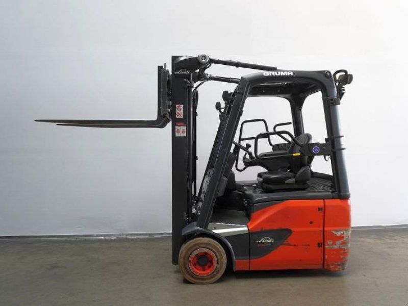Linde E 14 EVO 386-02
