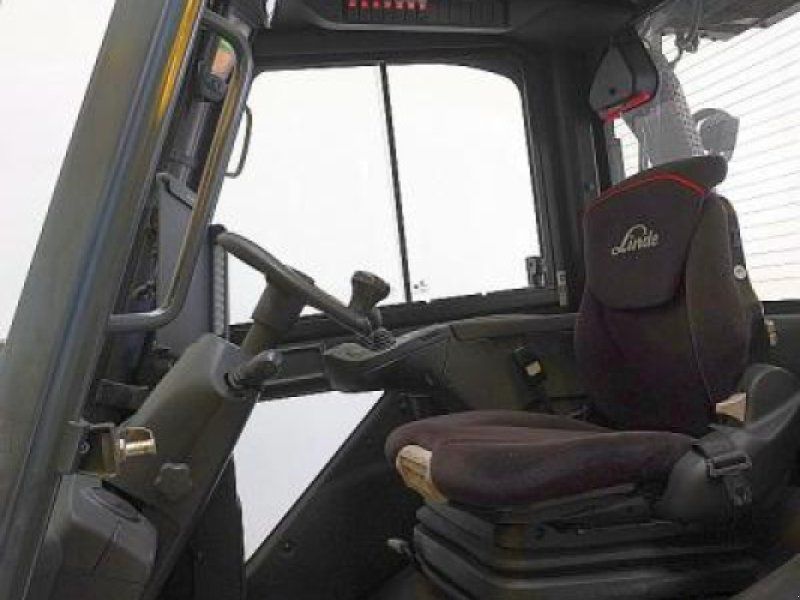 Linde H 35 T EVO 393-02