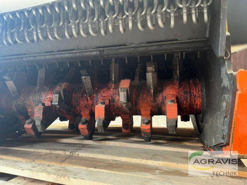 Agravis TIROK F 100 P DF