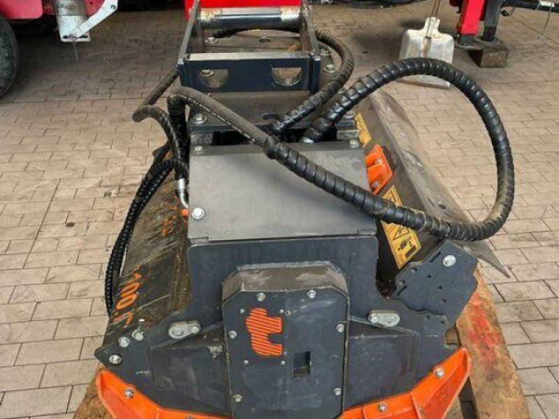 Agravis TIROK F 100 P DF