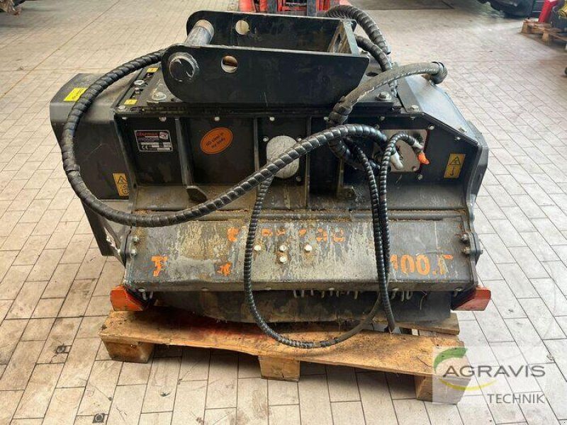 Agravis TIROK F 100 P DF