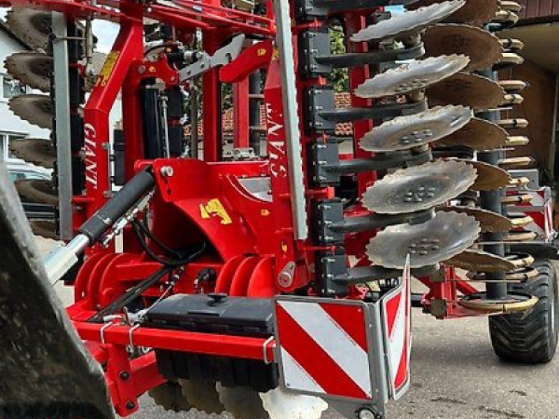 Premium Ltd Giant 500/5 m/Kurz