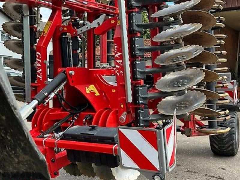 Premium Ltd Giant 500/5 m/Kurz