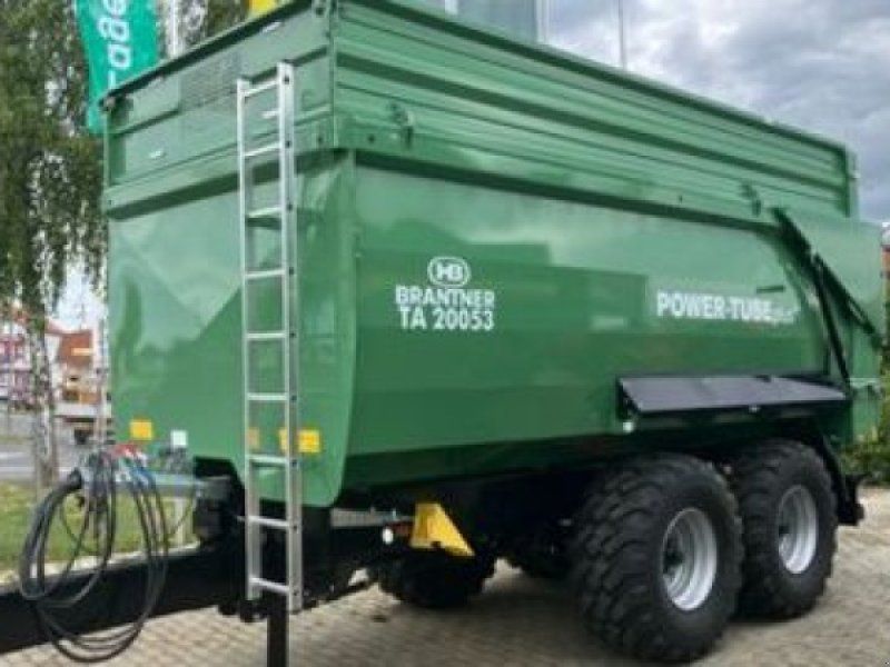 Brantner TA 20053