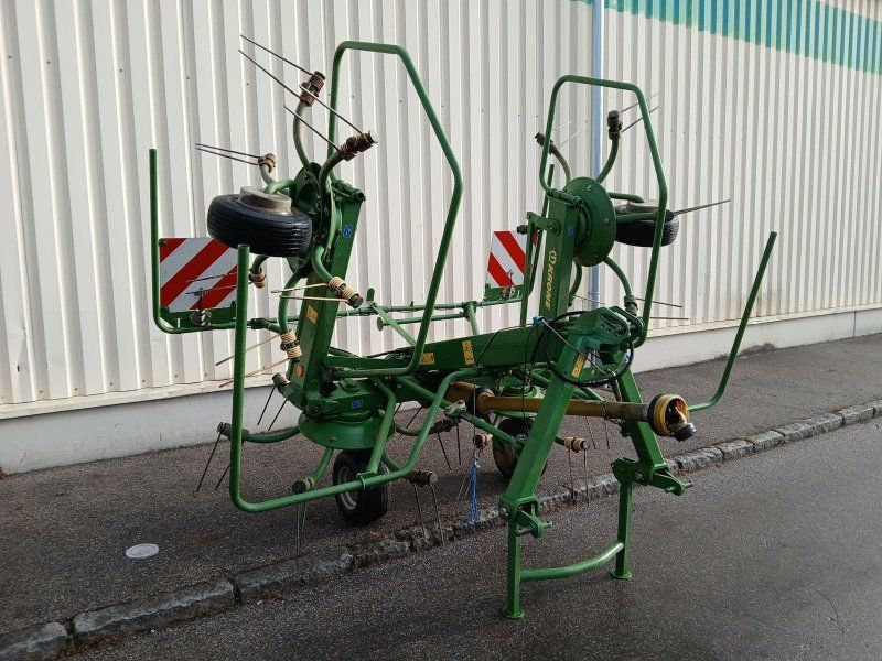 Krone KW 4.62 /4
