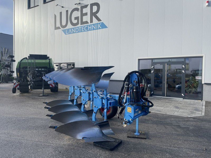 Lemken Juwel 7M V4 N100