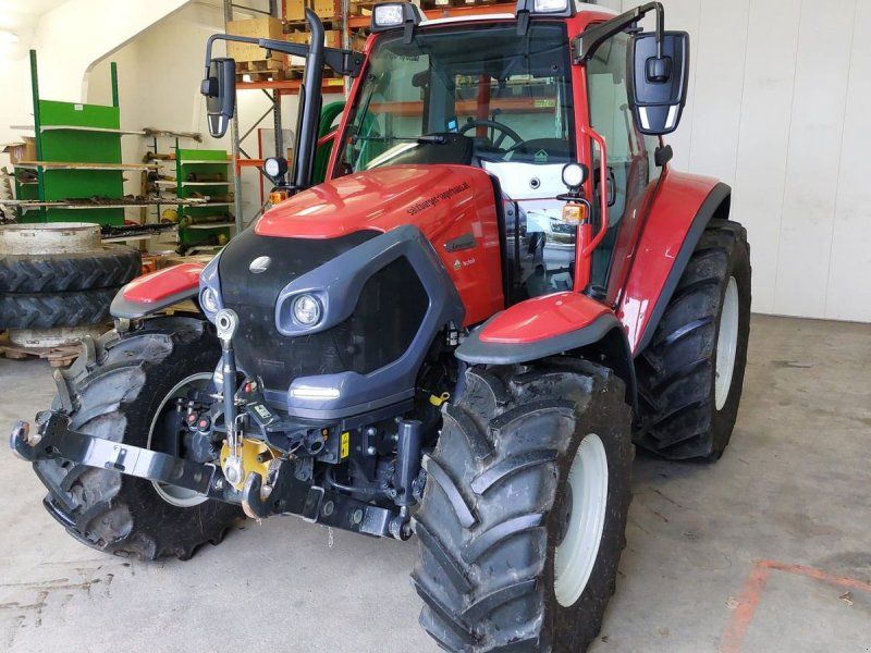 Lindner Lintrac 80 (Stufe 5)