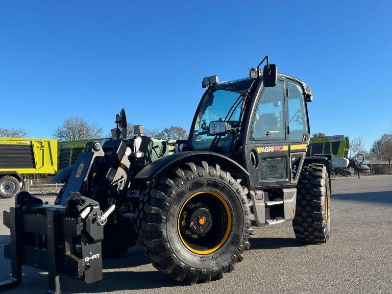 JCB 542-70 AGRIPRO