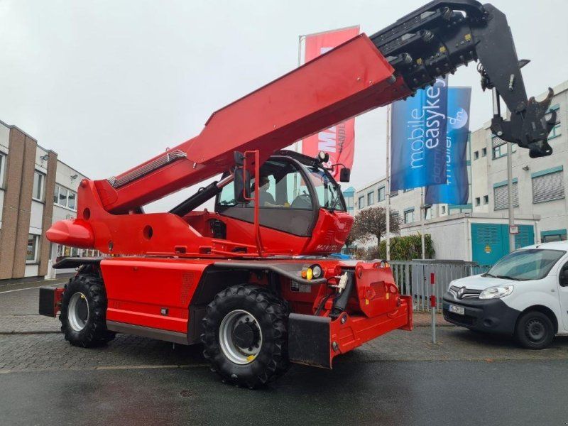 Manitou MRT 3050 Privilege