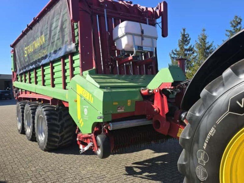 Strautmann Giga-Vitesse CFS 4402 DO