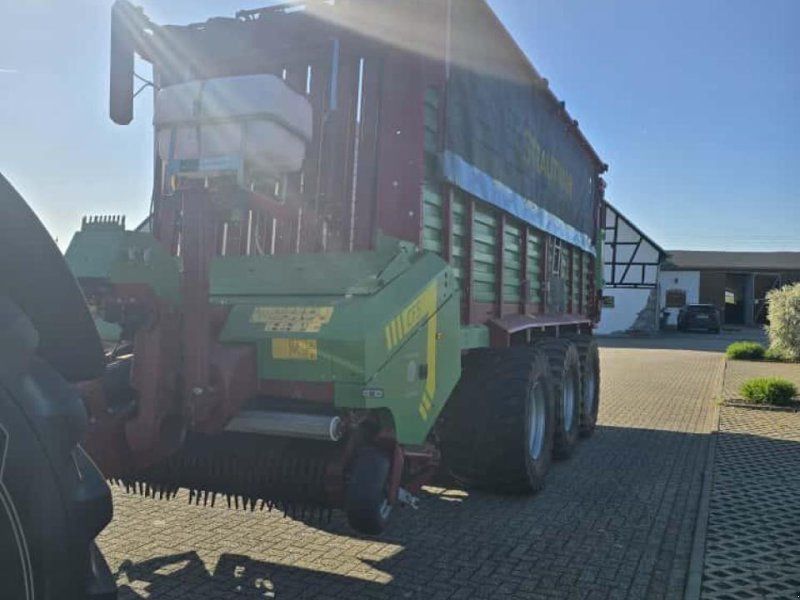 Strautmann Giga-Vitesse CFS 4402 DO