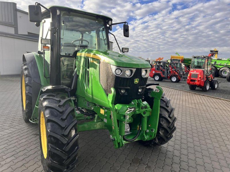 John Deere 6090MC