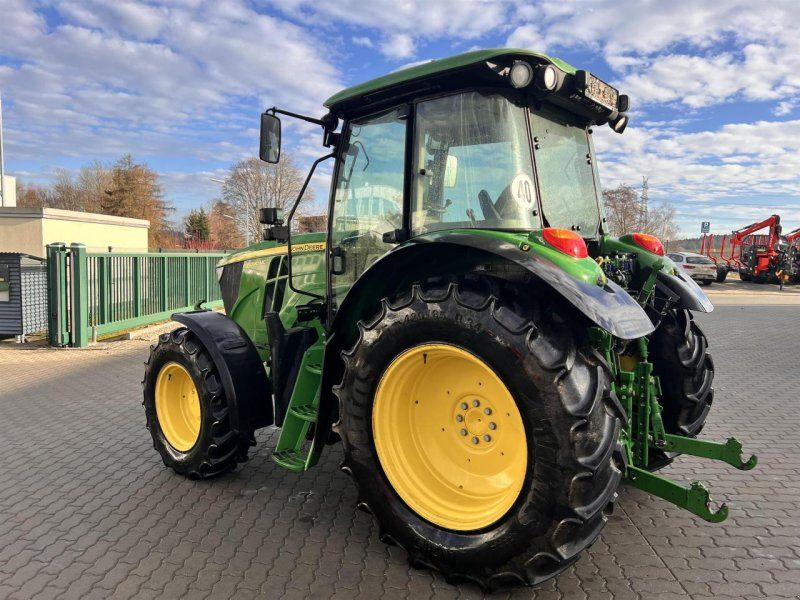 John Deere 6090MC