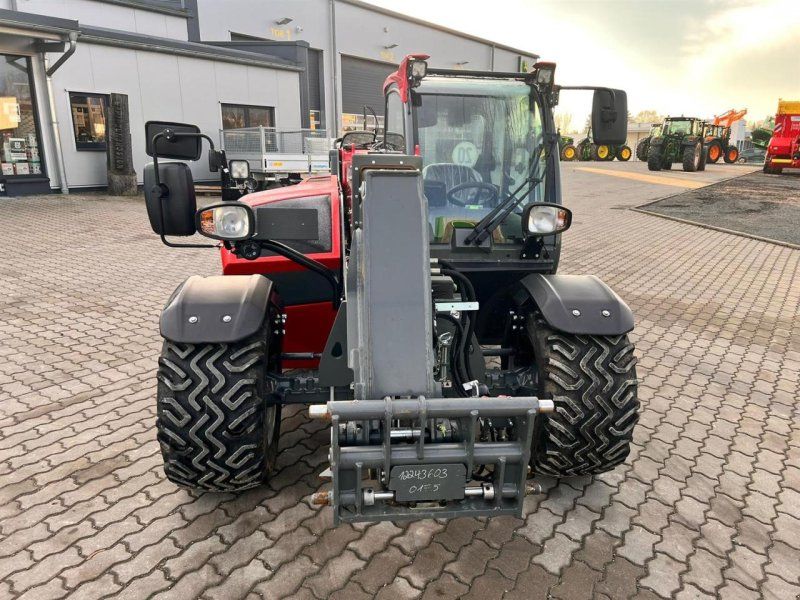 Weidemann T6025