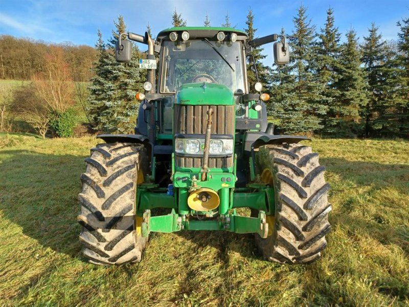 John Deere 7430 Premium