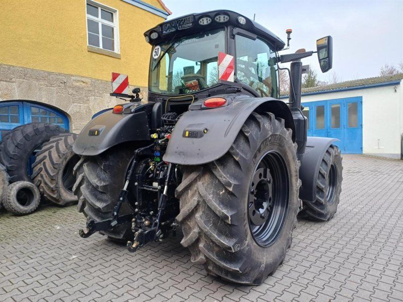 John Deere 6R 250 Sonderlackierung-schwarz