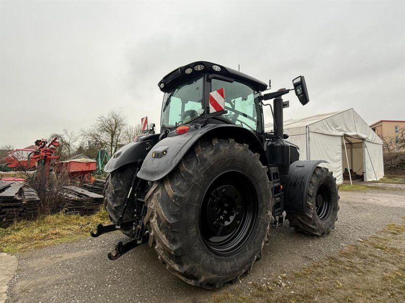 John Deere 6R 250 Sonderlackierung-schwarz