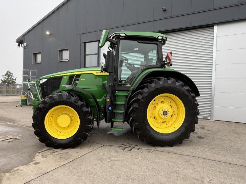 John Deere 7R 350 Command PRO