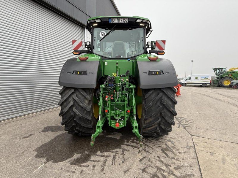 John Deere 7R 350 Command PRO