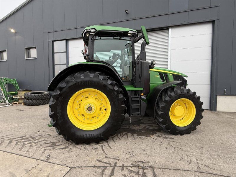 John Deere 7R 350 Command PRO