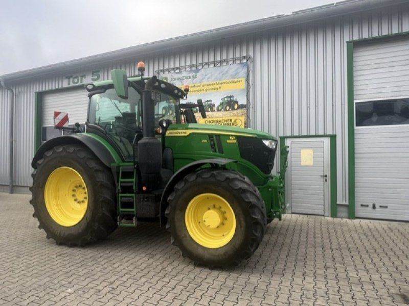 John Deere 6R230/6230R/6R250/6250R
