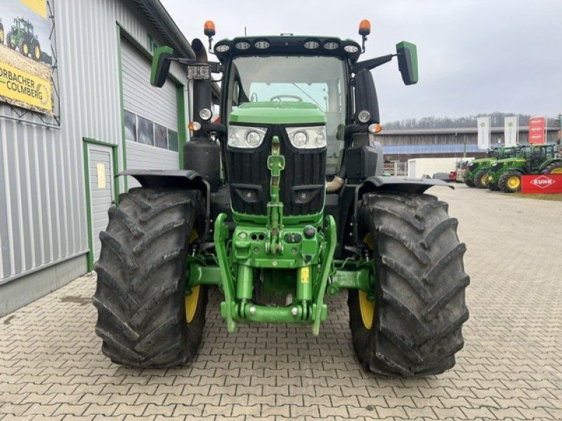 John Deere 6R230/6230R/6R250/6250R
