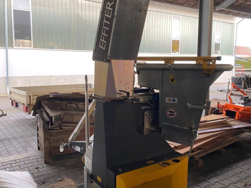 Alvatec Effiter 20.30 Schneckenhäcksler, Sonderpreis