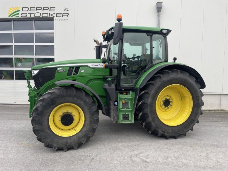 John Deere 6R 185