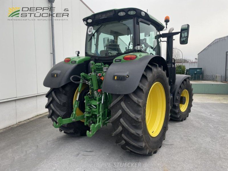 John Deere 6R 185