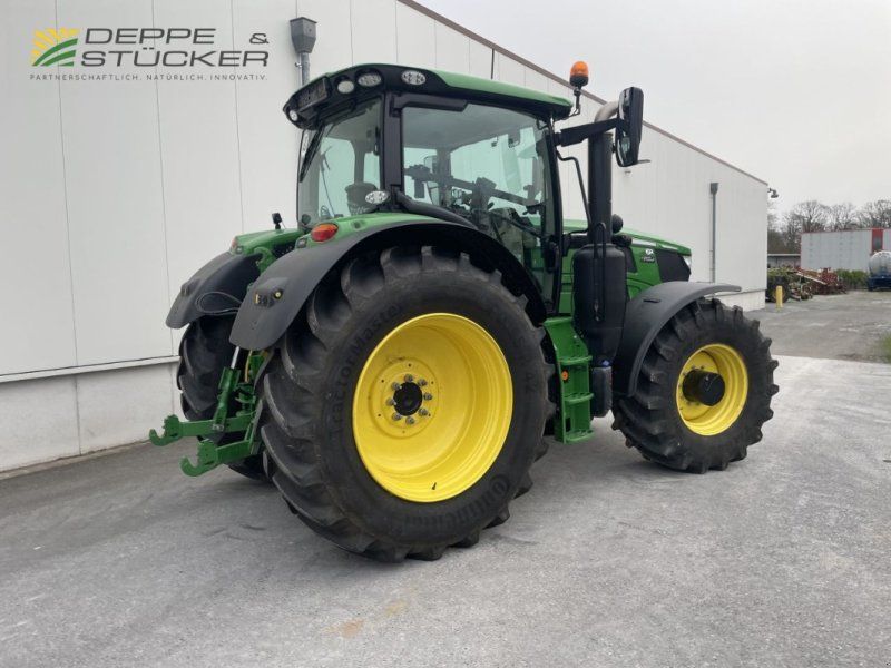 John Deere 6R 185