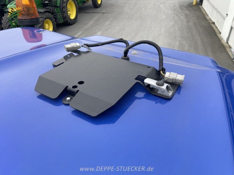 New Holland T 7.225 AC