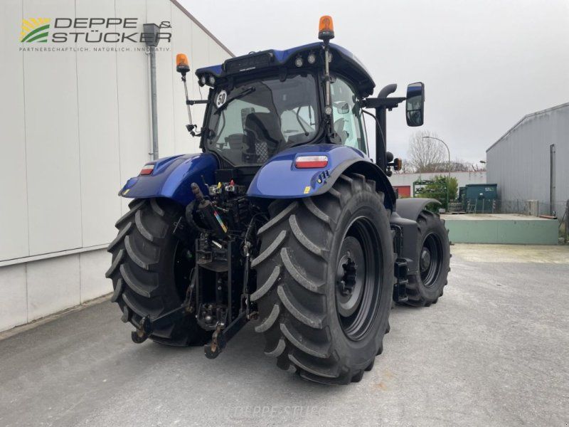 New Holland T 7.225 AC