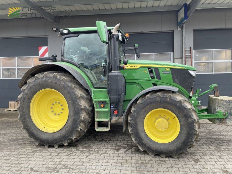 John Deere 6R 175