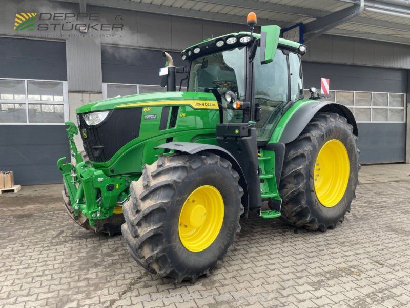 John Deere 6R 175