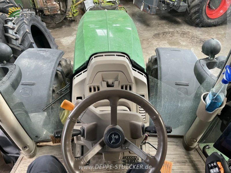 John Deere 6R 250