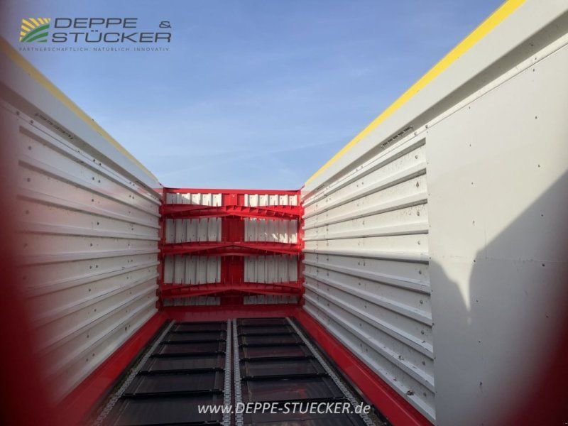 Pöttinger Jumbo 7380