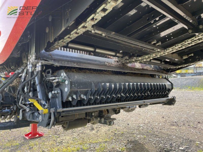 Pöttinger Jumbo 7380