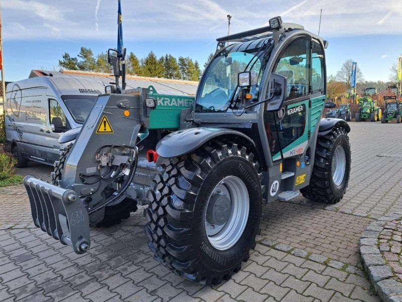 Kramer KT457